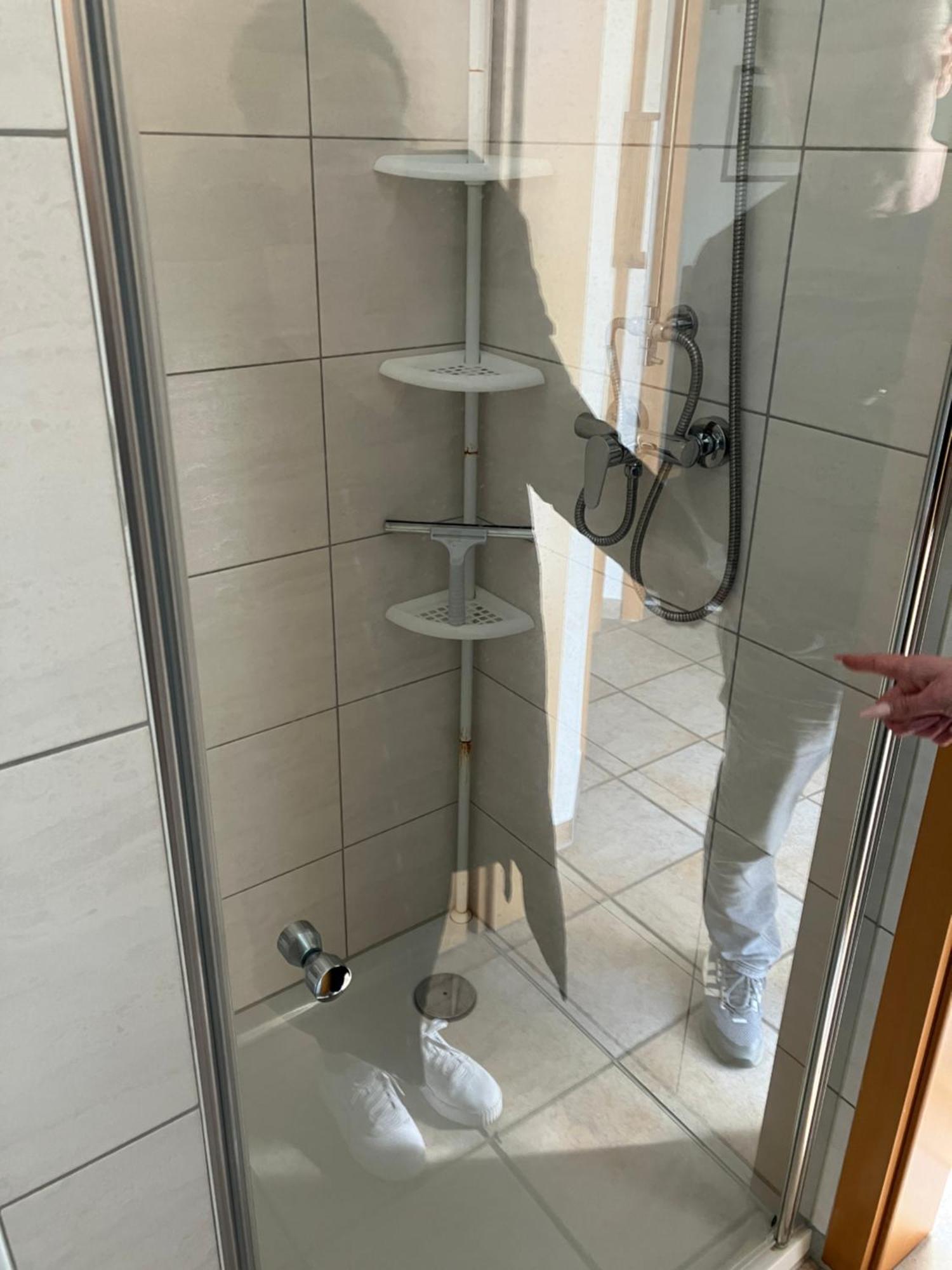 Gaestehaus Luck Ditzum Kültér fotó